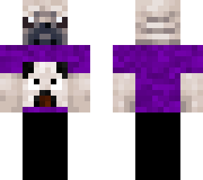 my account pug