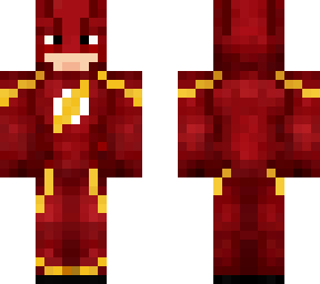 my favorite hero#2