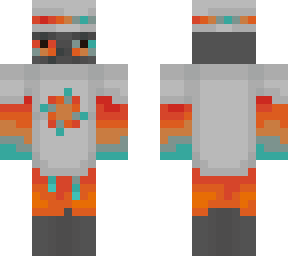 my favorite skin ill share with the world