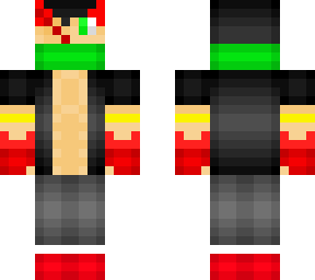 my in the emerald seceret
