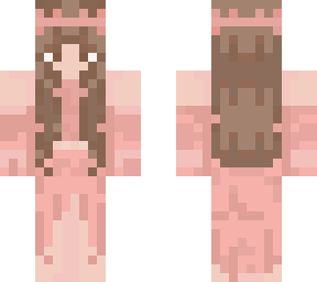 my main skin