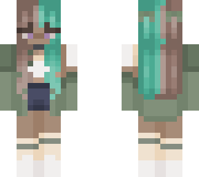 my oc