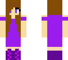 my skin but a whitch