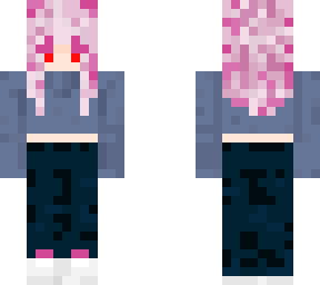 my skin for myself