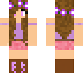 my skin with no jacket