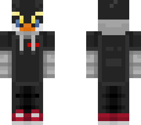 new me penguin