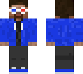 new skin