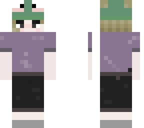 new skin