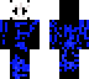 noob skin if they want ir