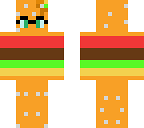 oh hi there it’s slimecicle and im burgers