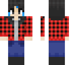 oki (my oc)