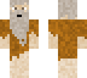 old half***** grandpa