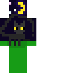 out of ideas, any requests?(bases only)