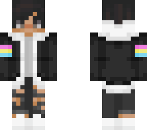 pan pride edit