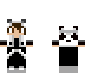 panda