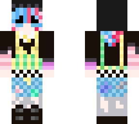 pastel goth