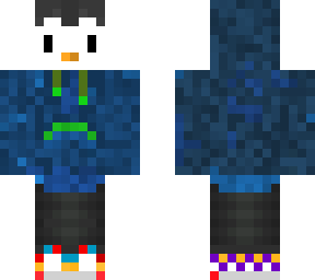 penguinoooo v2