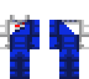 pepsi man