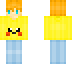 pikachuboy ears fixed