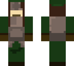 pike
