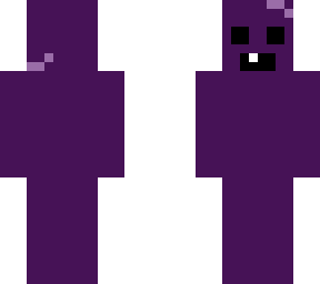 plum dude (?'?'?)