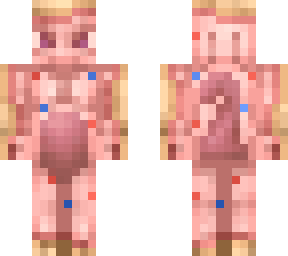 poptart mewtwo