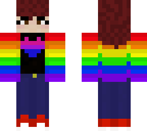 pride