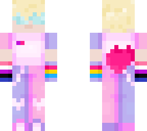 pride