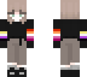 pride month! kit
