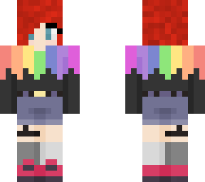 pride month drops <3