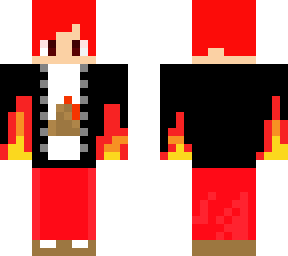 pro flame veros