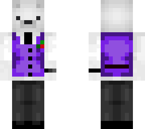 pruple yep