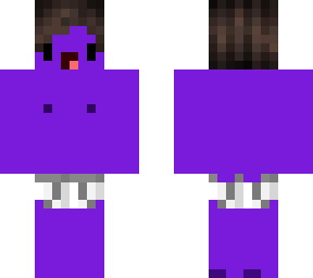 purple nerp
