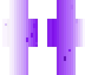 purpule is sus...