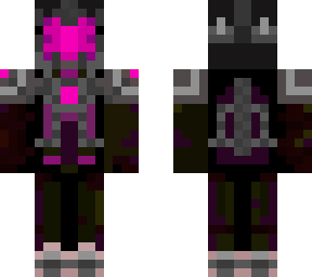 purpur fighter