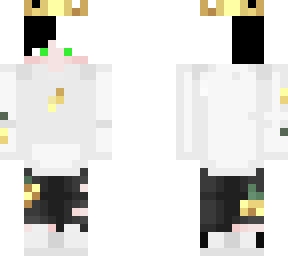 ramos new skin