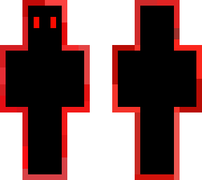 red demon