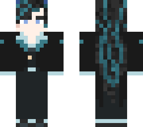 ren mc avatar