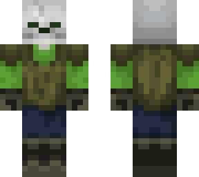 river ranger