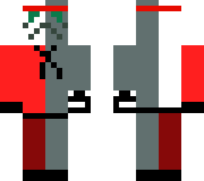 robot gamer