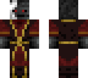 robowithersquelet