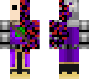 salt knight part 2