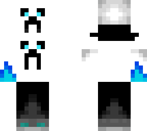 sans creeper
