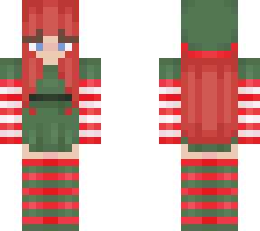 santas helper