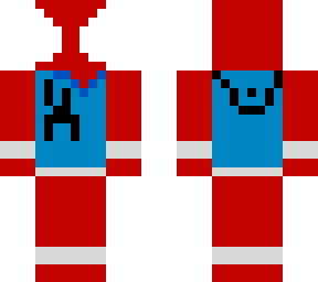 scarlet spiderman