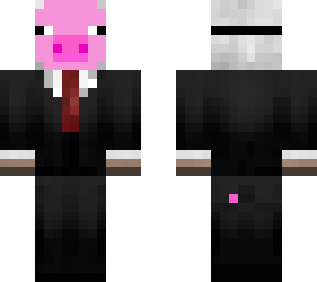 sheep but pig