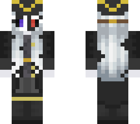 shikova oc v2 pirate