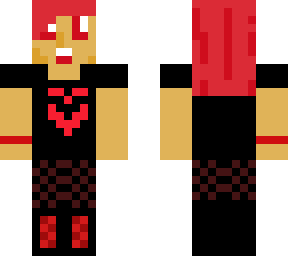 shinai strawberry