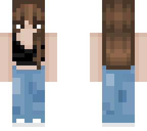 simple summer outfit