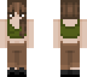 simple summer outfit